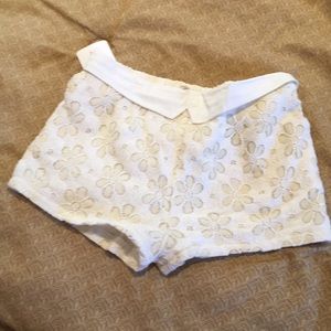 NWT Children’s shorts